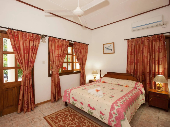 Kot Babi Guesthouse