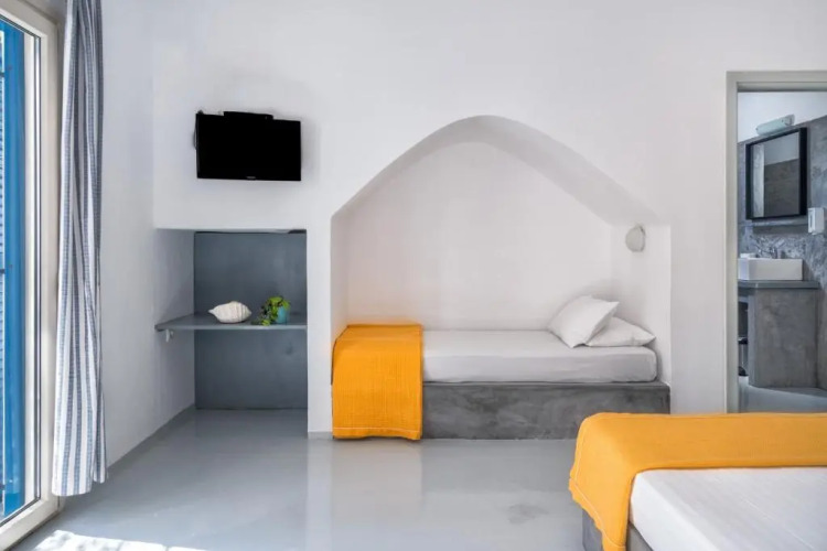 Coralli Seaside Resort — фото 4