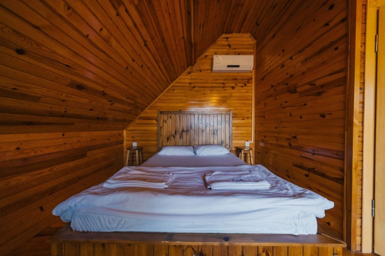 Babil Bungalow Hotel — фото 4