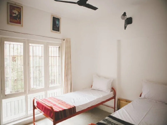 Construkt- Startup Hostels — фото 5