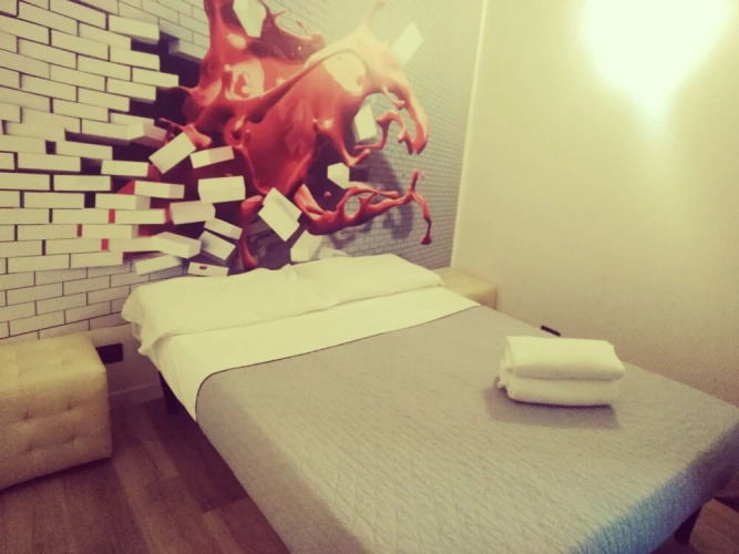 Backpackers Piramide - Hostel — фото 2