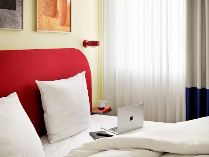 BRIK Apartment Hotel