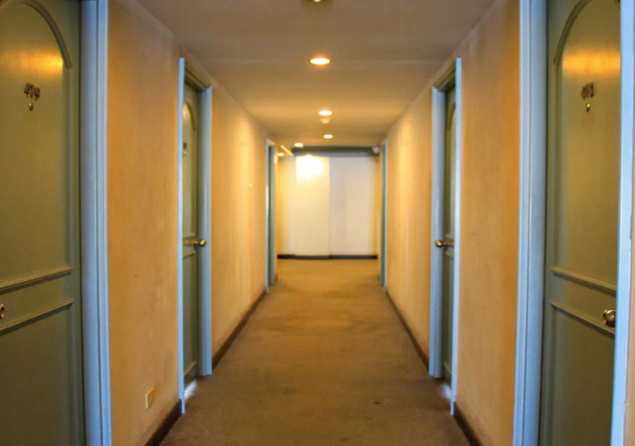Sinthavee Hotel — фото 3
