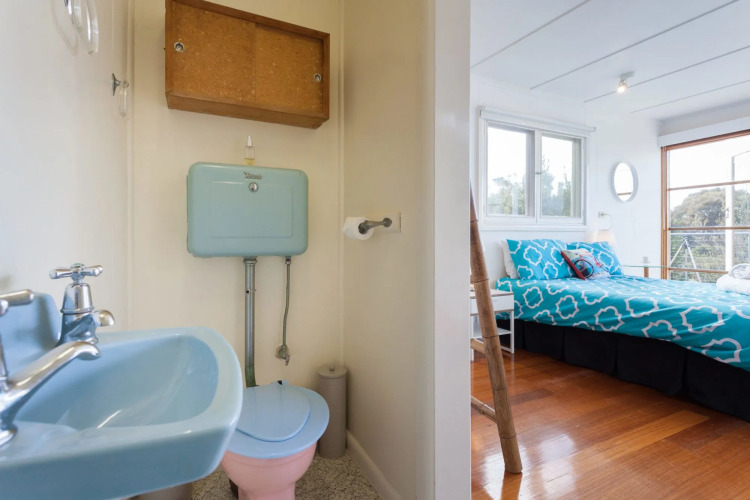 Sunseeker Cottage — фото 3