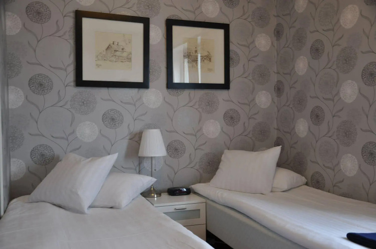 Strand Hotell — фото 4