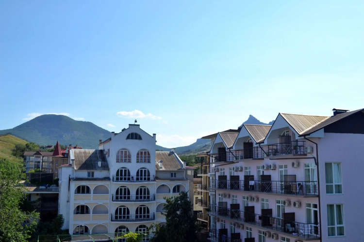 Kamelija-Kafa