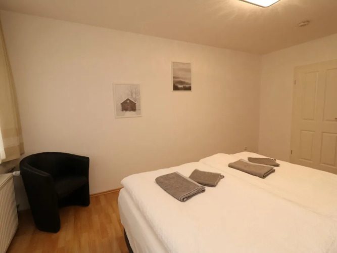 Cozy 3-guest Apartment — фото 3