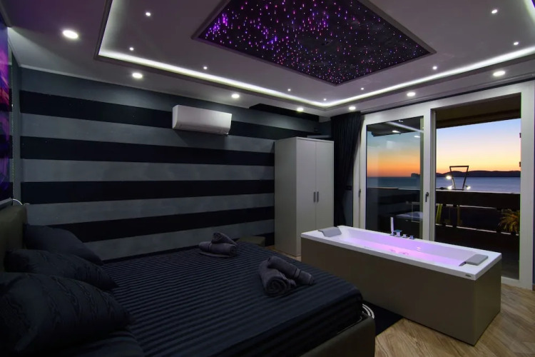 Starry Sky Charming House — фото 2