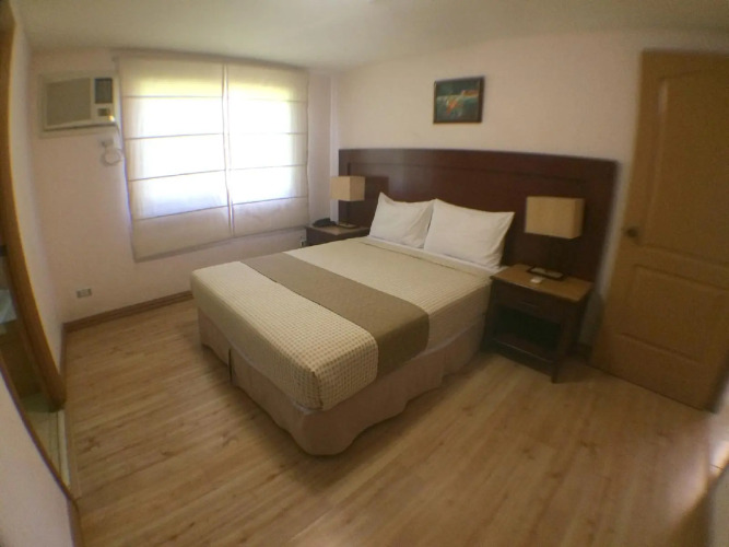 Subic Holiday Villas — фото 3