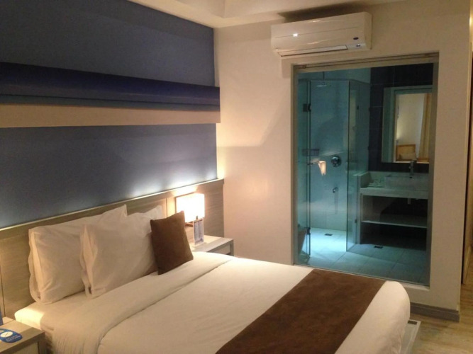 iCove Beach Hotel — фото 3