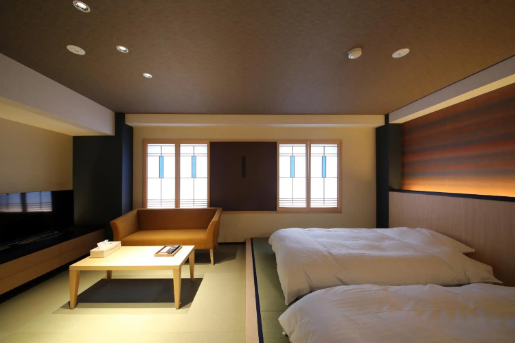 Suigetsuro Hotel — фото 3