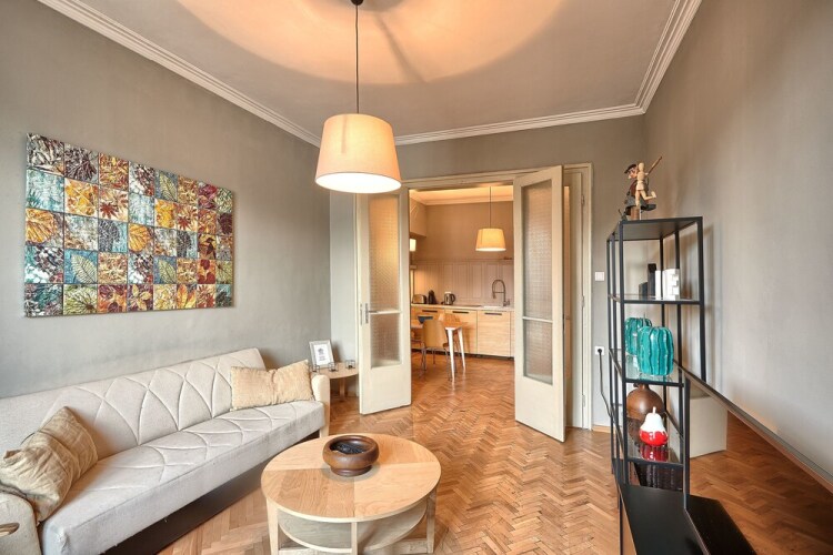 Baratero Downtown Apartment — фото 3