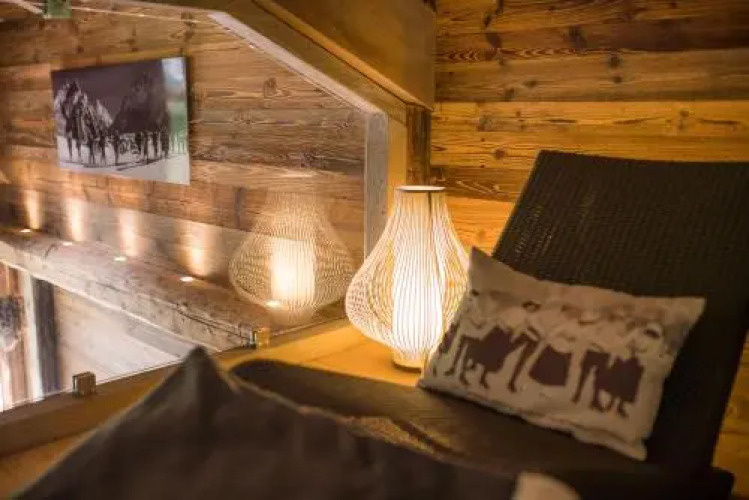 chalet le vanant — фото 2