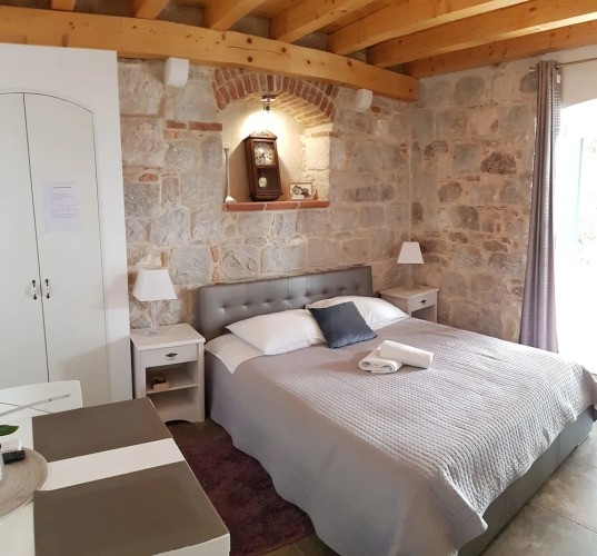 Jes boutique rooms — фото 3