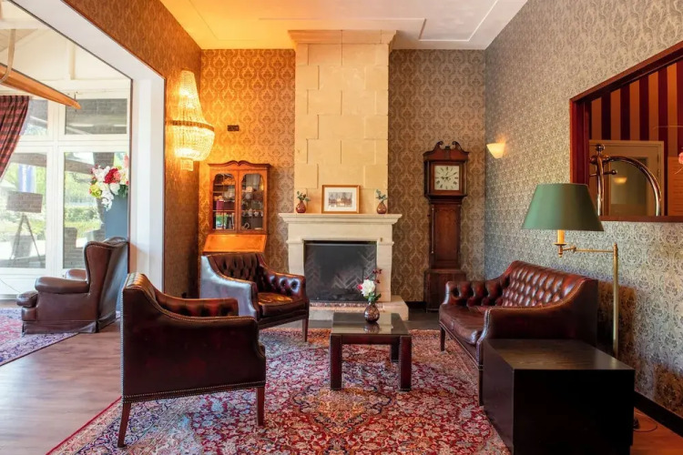 Best Western Het Loo — фото 3