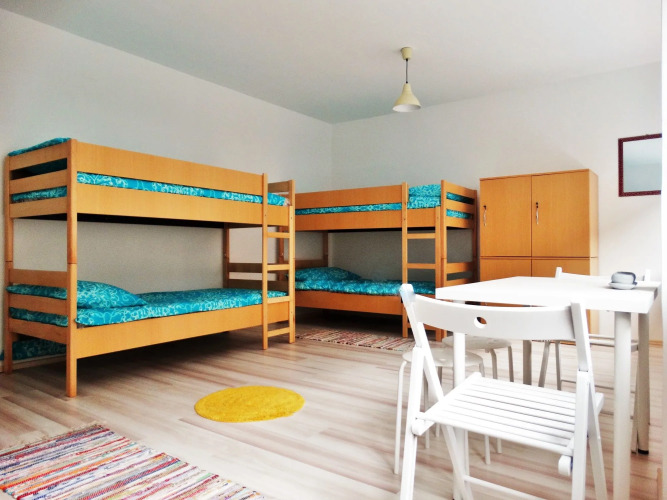 The Dots Hostel — фото 2