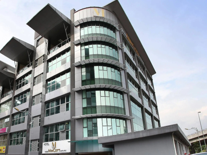 Hotel MinCott