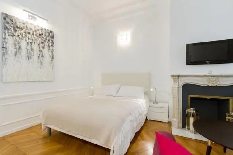 Studio Monceau - Arc de Triomphe — фото 2