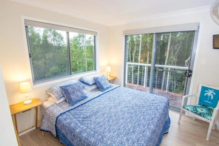 Mango Tree Cottage Eumundi — фото 2