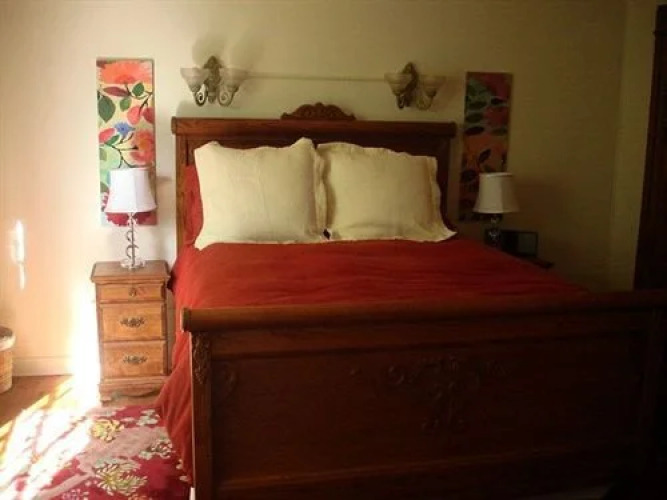 IvyWild Inn — фото 5