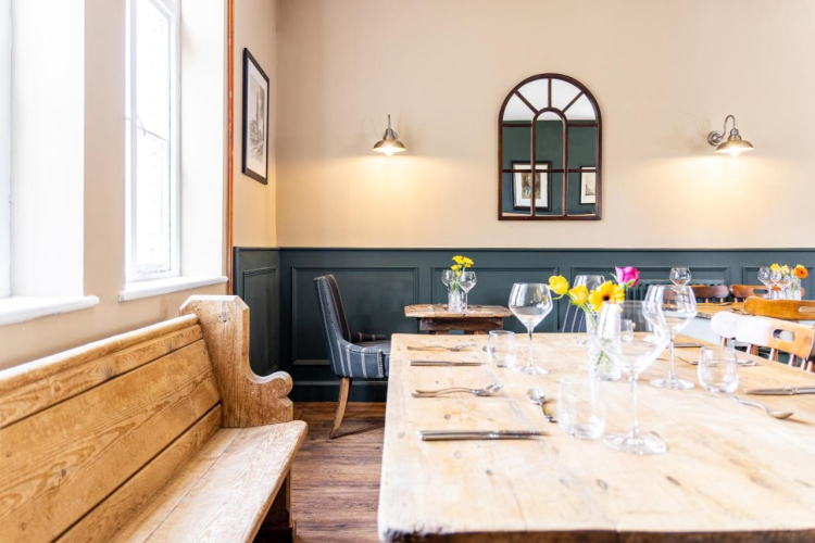 Whichcote Arms — фото 2