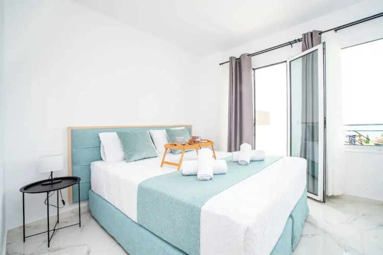 Athinais Suites — фото 2