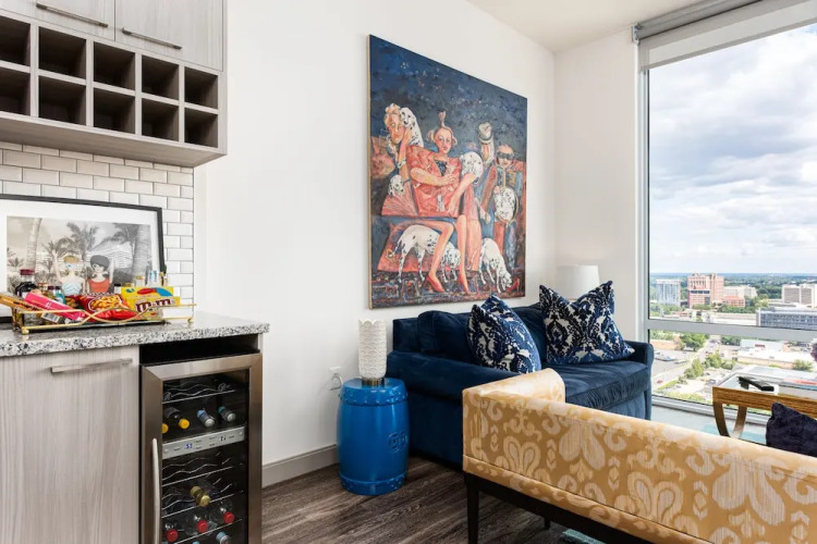 PDC Luxury Apt Tysons Corner — фото 4