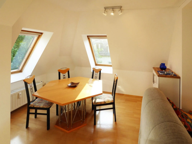 Ferienwohnung Weissbach — фото 3