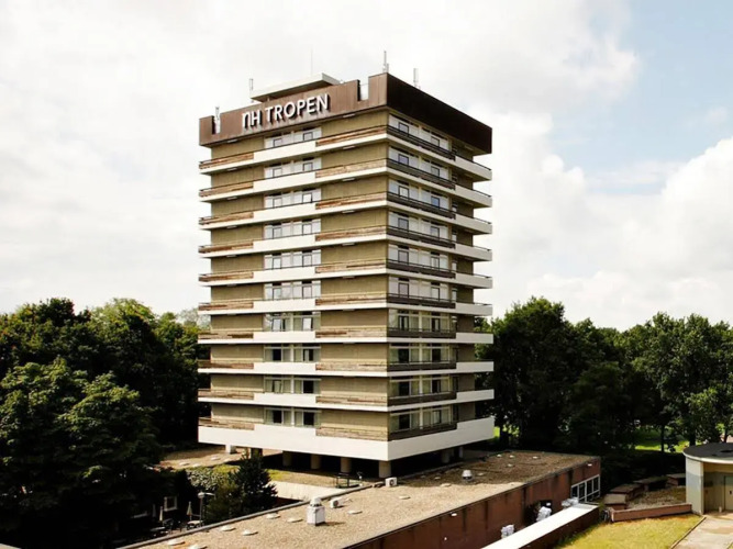 Amsterdam Tropen