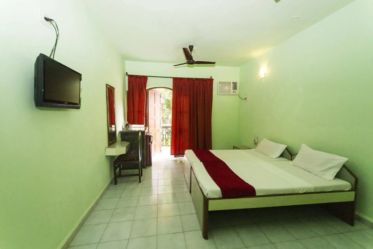 Abalone Resort — фото 5