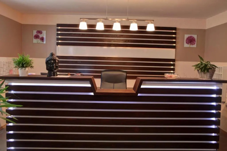 Garni Hotel Rödelheimer Hof