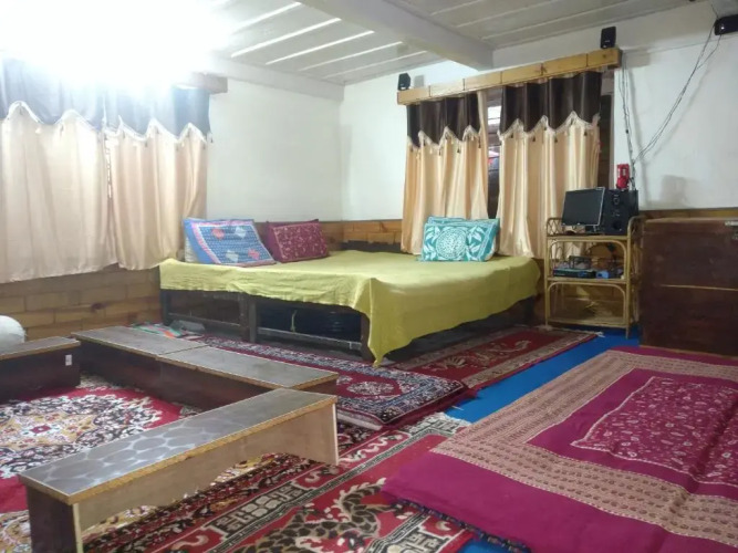 Deoshar Cottage — фото 2
