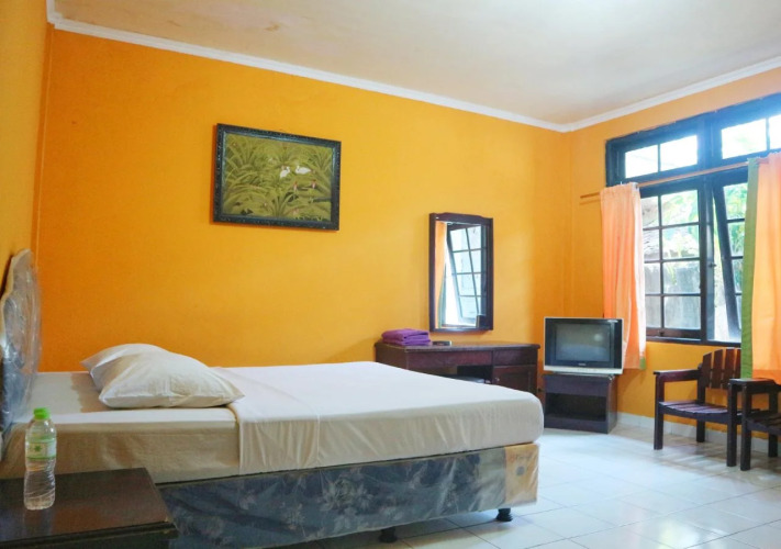 Sekar Sari Inn — фото 2