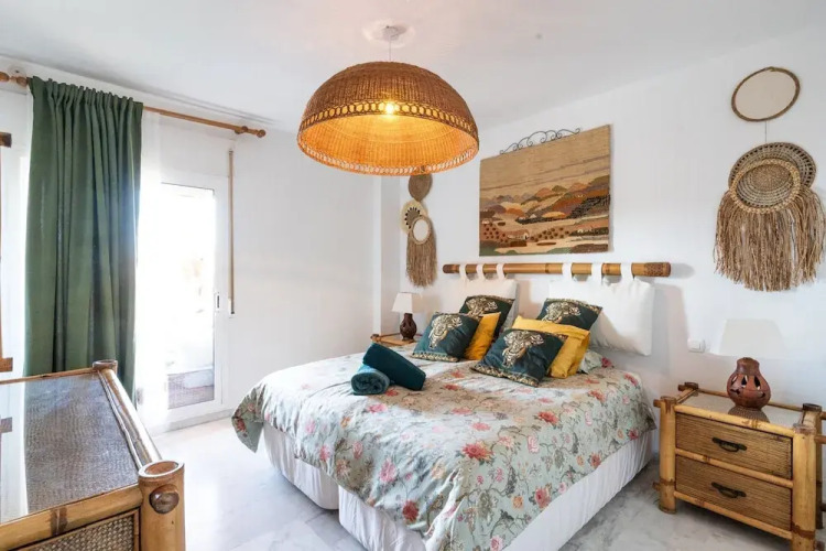 Modern Marbella Getaway — фото 3