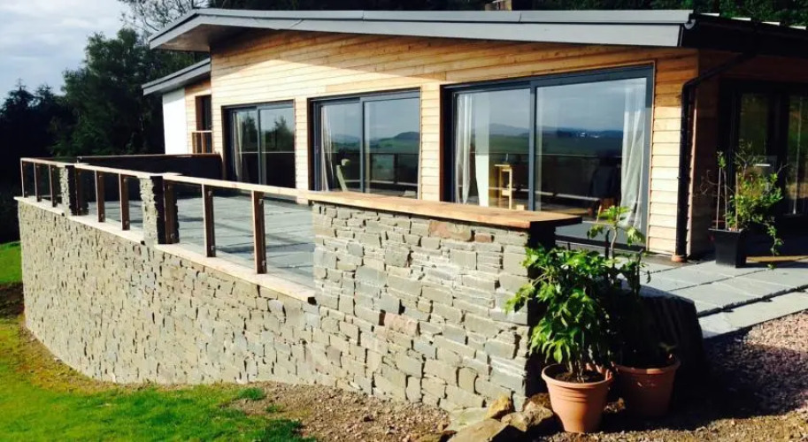Birkbrae Lodge — фото 4