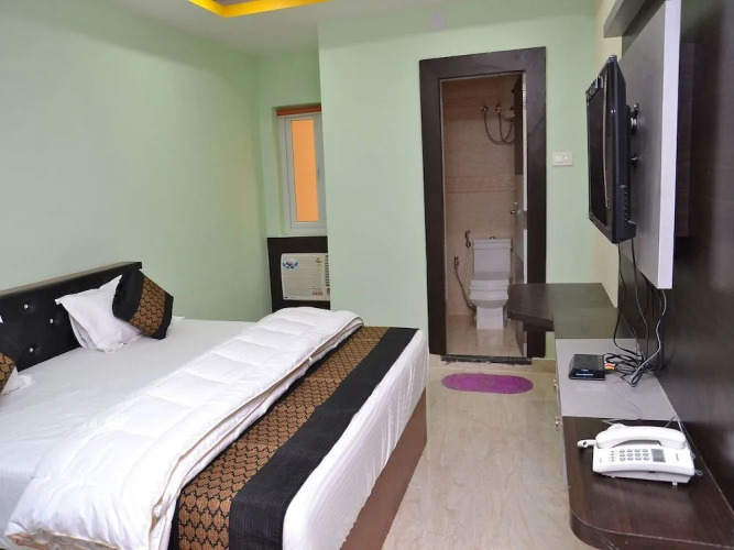 Hotel 7Saat — фото 3