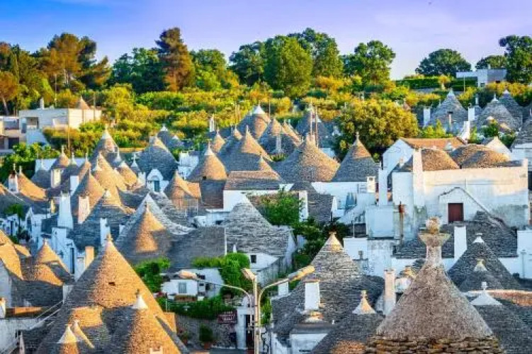 Trulli Almade — фото 2