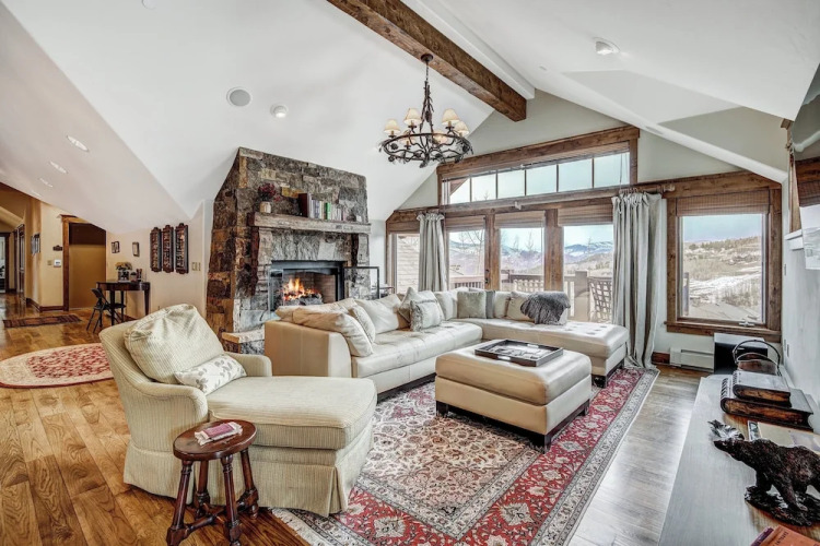 Bachelor Gulch Village by Vail Resorts