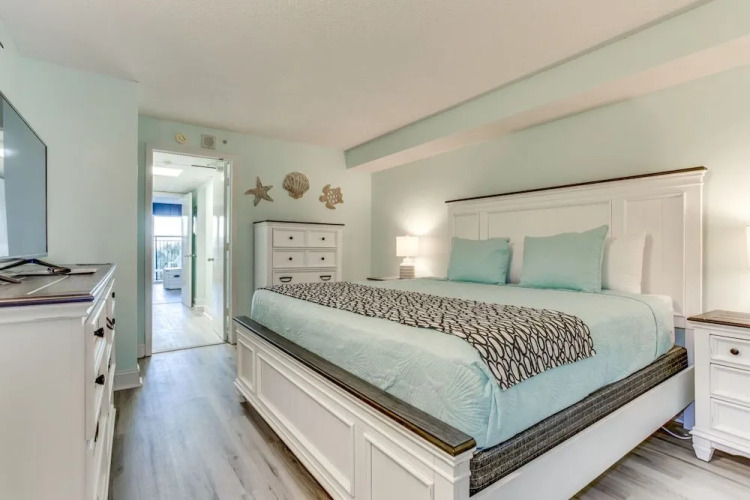 Oceanview Amazing Condo — фото 3