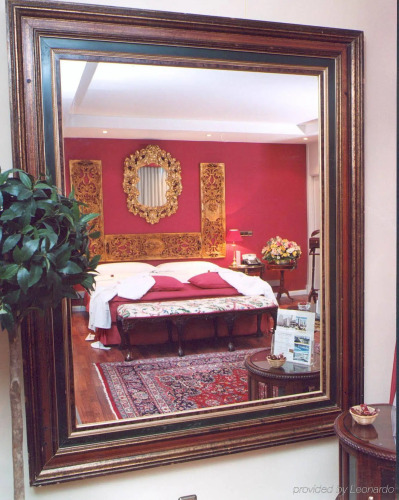 Foxa M30 Suites & Resort — фото 3