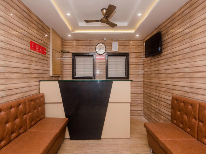 Hotel Indore — фото 3