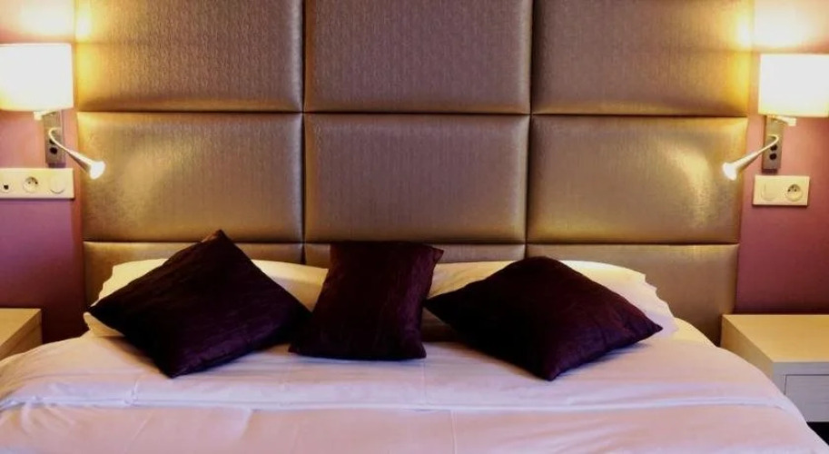 Irin Hotel — фото 3