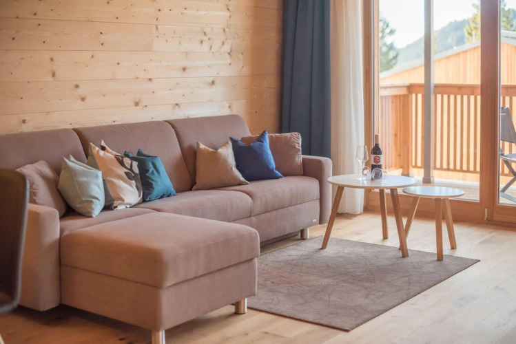 Rittis Alpin Chalets Dachstein — фото 4