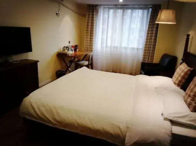 Changsha Time Hotel — фото 2