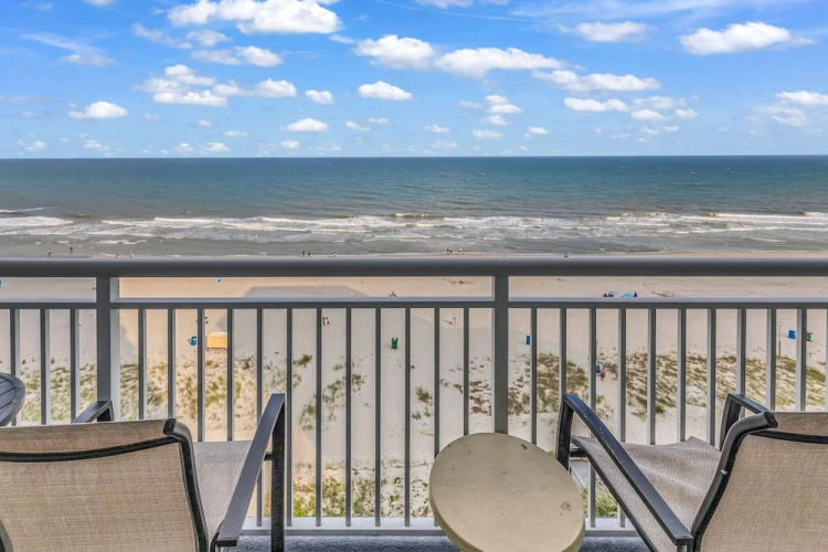 Breathtaking 2BR w Oceanview — фото 2
