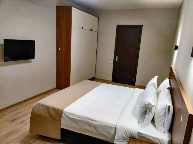 Фотография номера гостиницы Crystal Residence