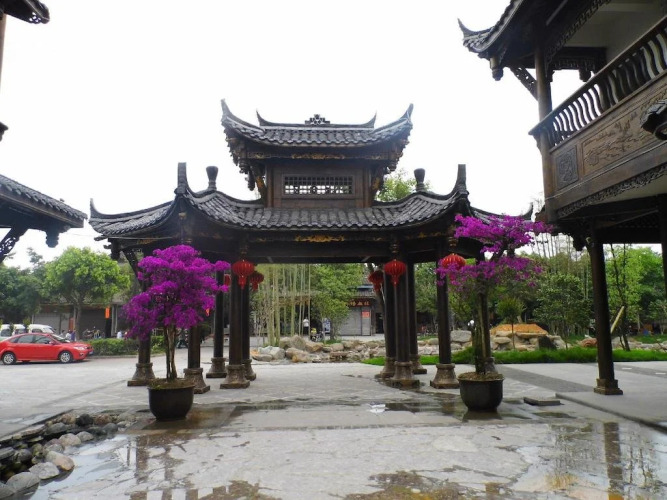 Xi Yangyang Inn — фото 5