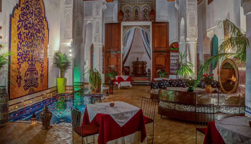 Riad Almaz — фото 5
