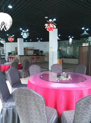 Danxia Valley Inn — фото 2