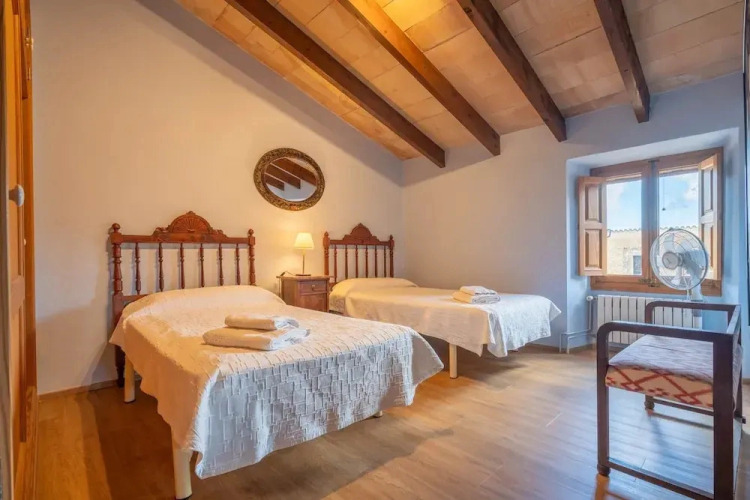 Spacious Lexiclati Villa With Pool — фото 4